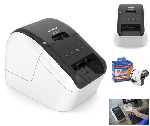 Impresora QL Brother Impresora QL Brother